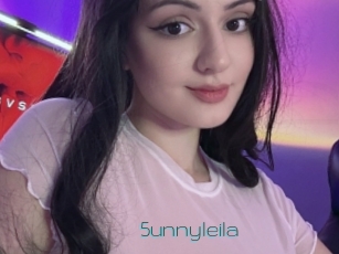 5unnyleila