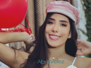 AbrilVelez Video Beurette