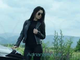 AdrianaHunter Video Beurette