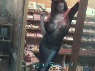 AgentSexyHot