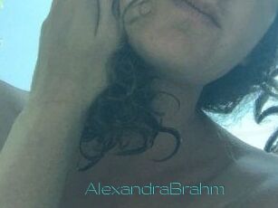 AlexandraBrahm Video Beurette