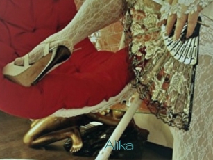 Alika Video Beurette