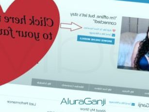 AluraGanji