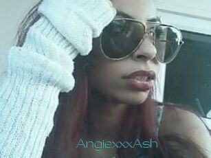 AngiexxxAsh Video Beurette