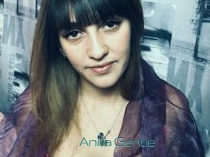 Anita_Gentle Video Beurette