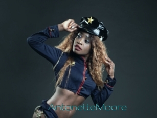 AntonetteMoore