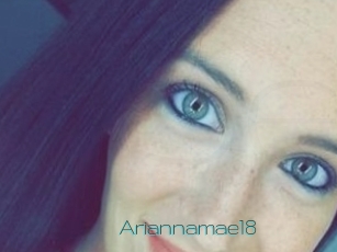 Ariannamae18