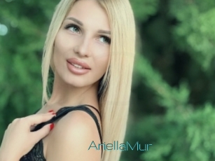 AriellaMur