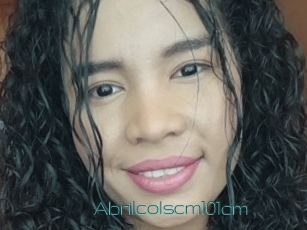 Abrilcolscm101cm