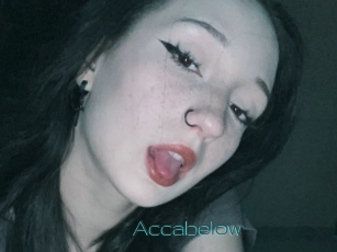 Accabelow