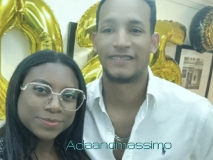 Adaandmassimo