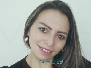 adara_89 Video Beurette