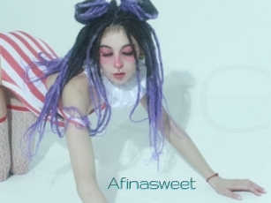 Afinasweet