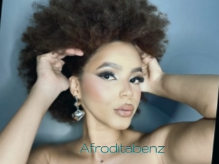 Afroditabenz