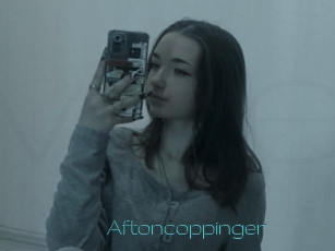 Aftoncoppinger