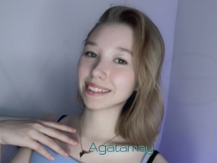 Agatamay