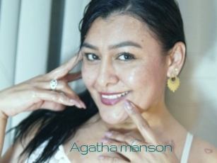 Agatha_manson