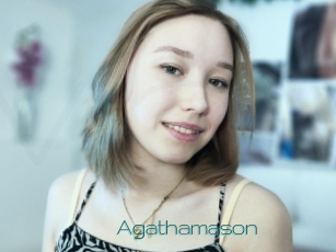 agathamason Video Beurette