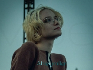 Ahleymiller