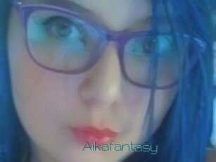 Aikafantasy