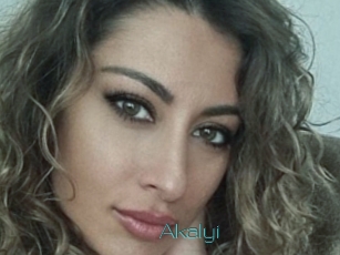 Akalyi
