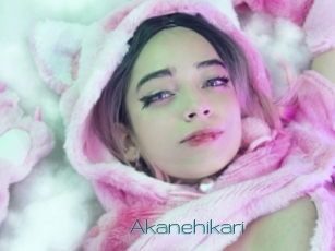 Akanehikari