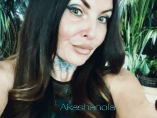 akashanola Video Beurette