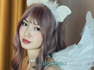 Akikosato