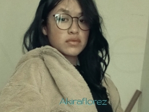 Akiraflorez