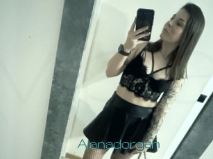 Alanadorgan