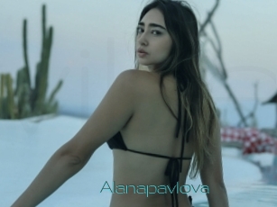 Alanapavlova