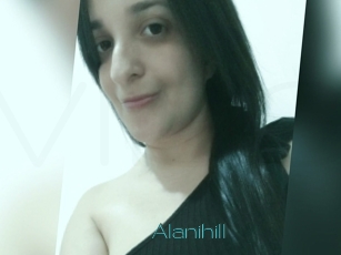 Alanihill