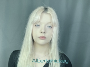 albertahickey Video Beurette