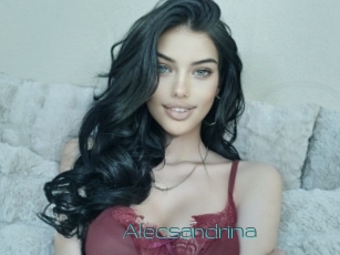 Alecsandrina
