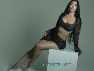 Alennamuller