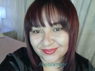 Alesamiler