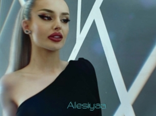 Alesiyaa