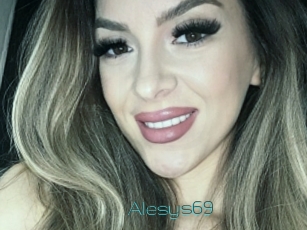 alesys69 Video Beurette