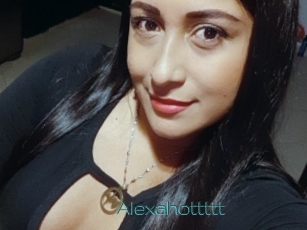Alexahottttt
