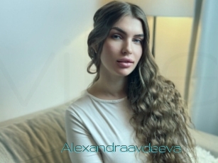 Alexandraavdeeva