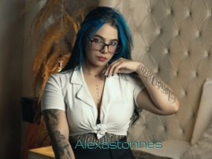 Alexastonnes