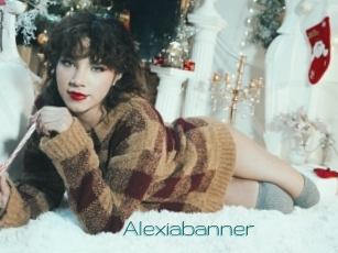 alexiabanner Video Beurette
