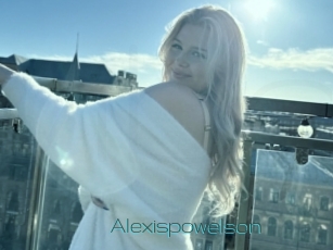 Alexispowelson