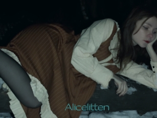 Alicelitten