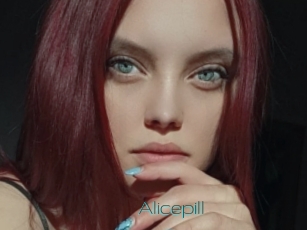 Alicepill