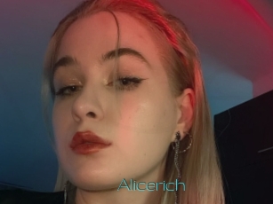 alicerich Video Beurette
