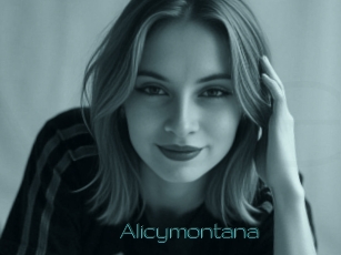 Alicymontana