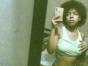 Alika101
