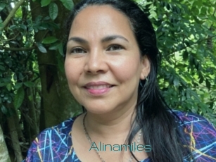 Alinamiles