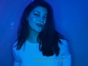 Alisamonroe